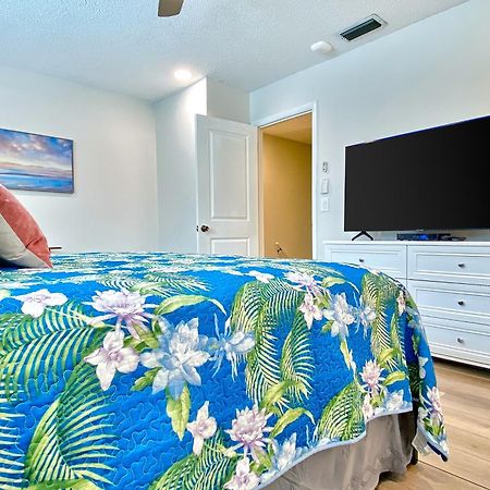 Seashell 17 Appartement Clearwater Beach Buitenkant foto