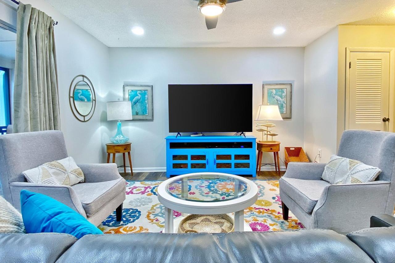Seashell 17 Appartement Clearwater Beach Buitenkant foto