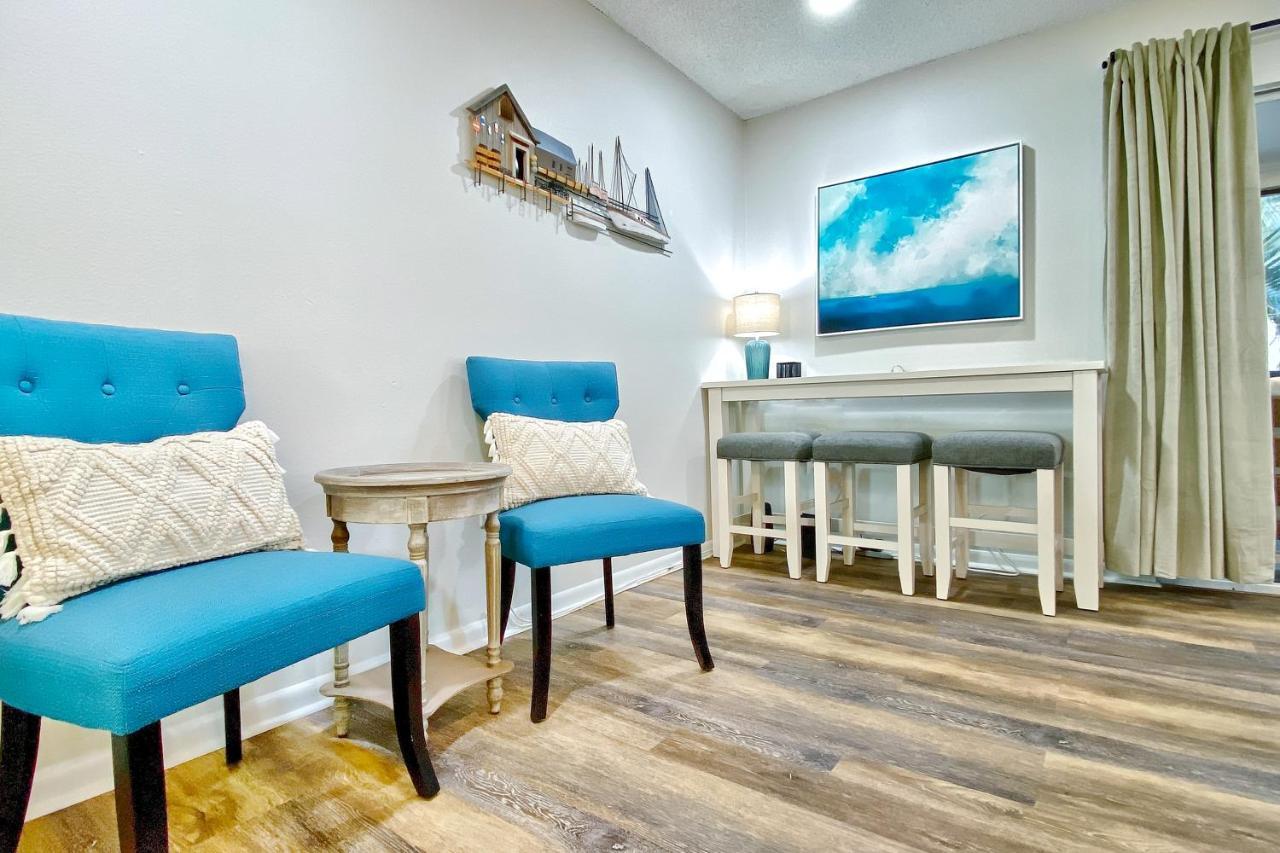 Seashell 17 Appartement Clearwater Beach Buitenkant foto