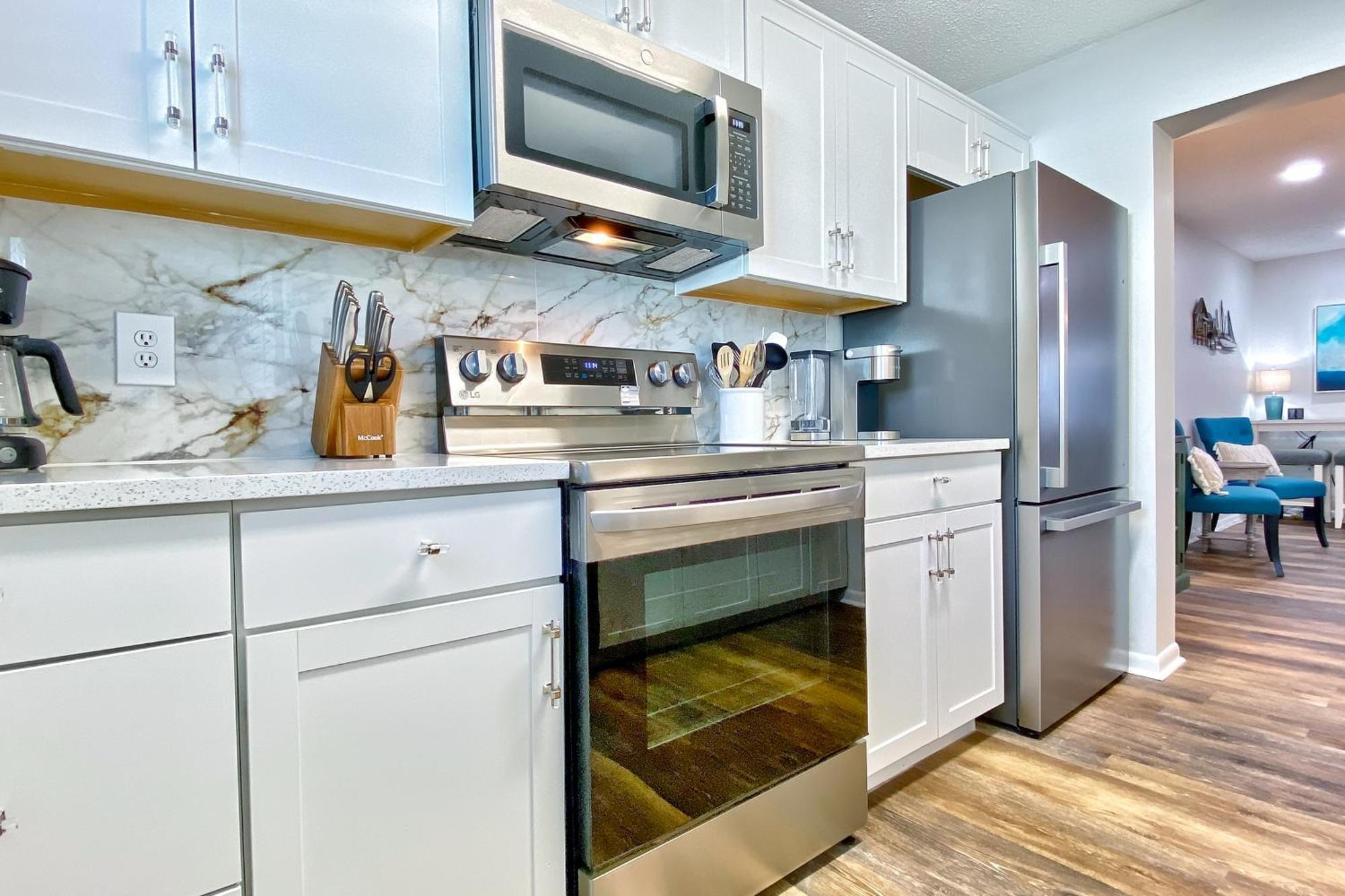 Seashell 17 Appartement Clearwater Beach Buitenkant foto