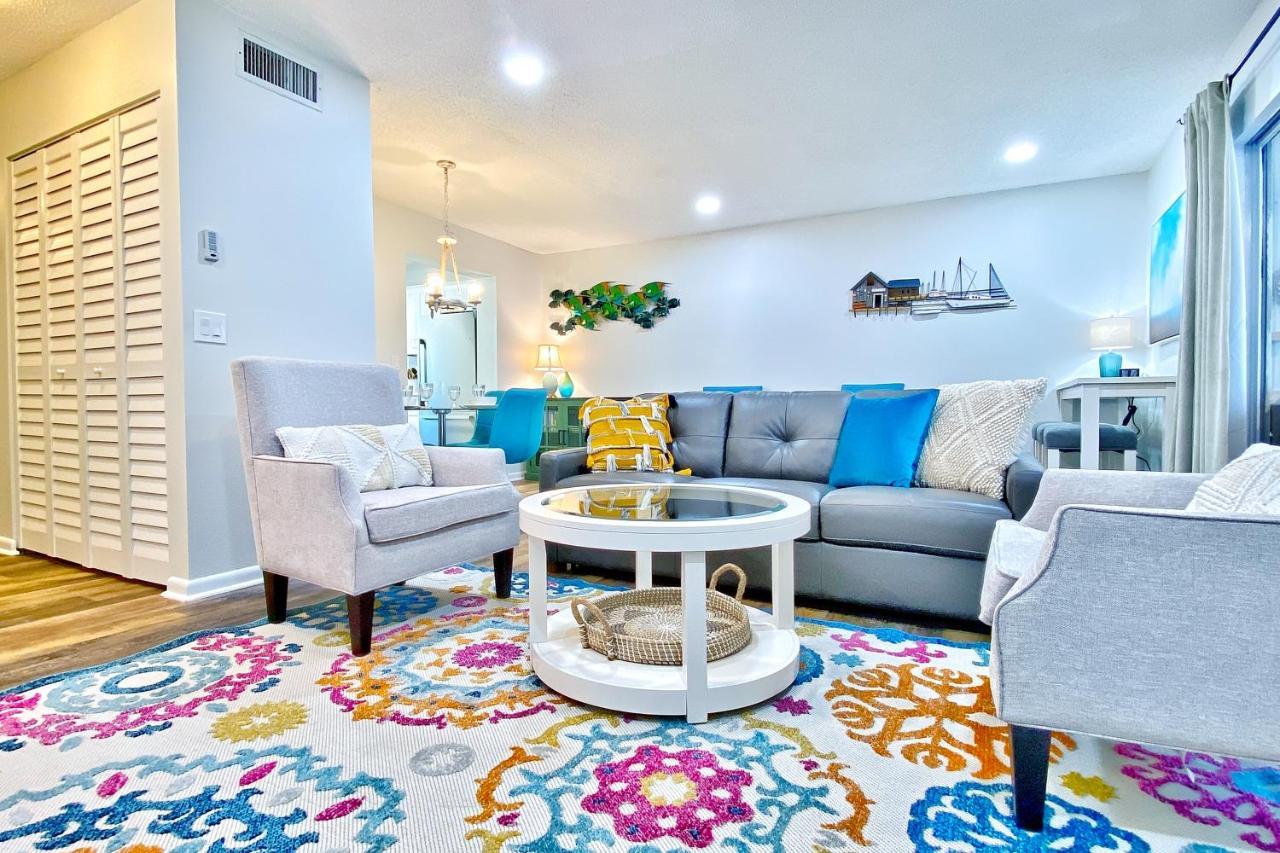 Seashell 17 Appartement Clearwater Beach Buitenkant foto