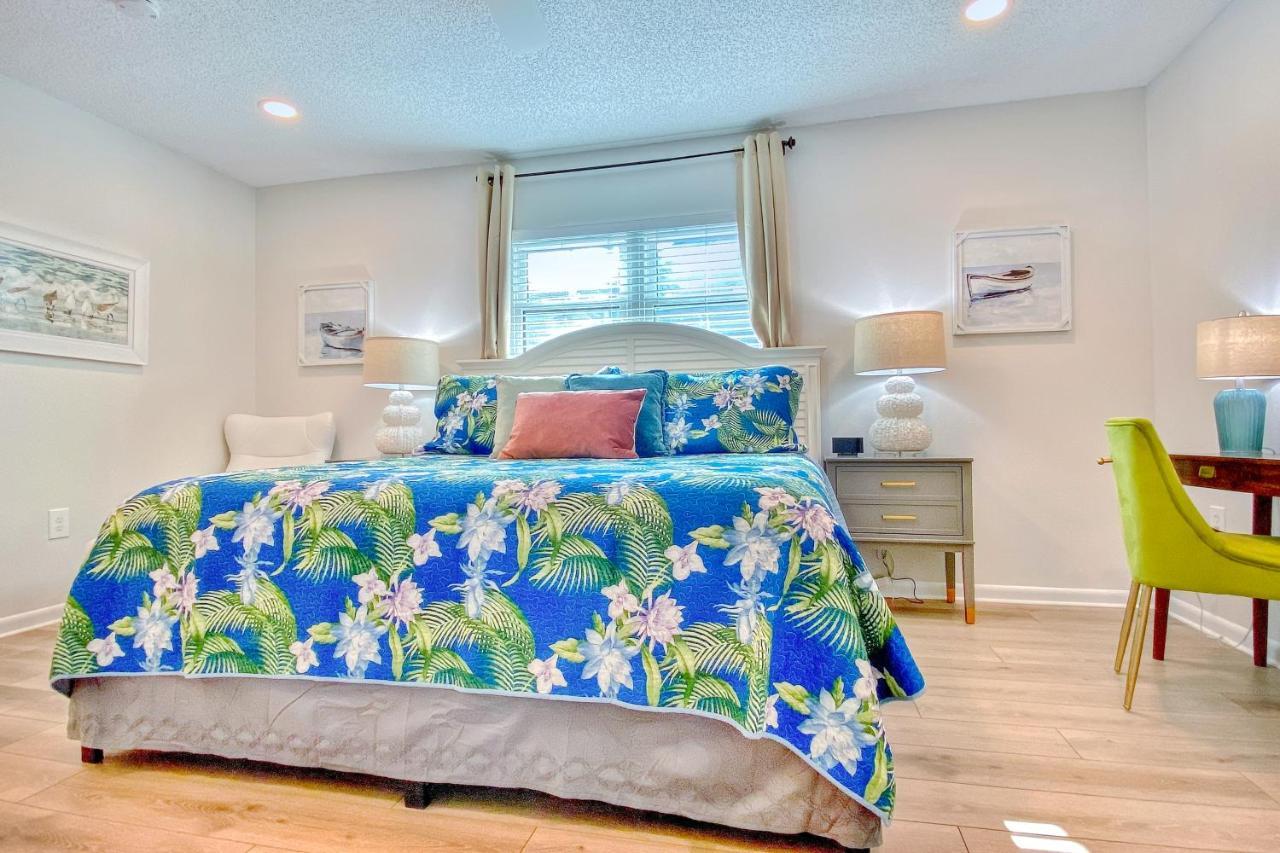 Seashell 17 Appartement Clearwater Beach Buitenkant foto
