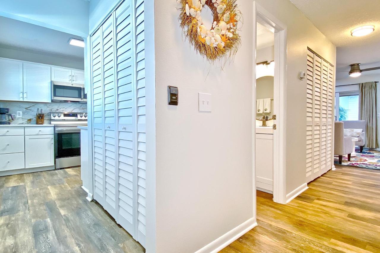Seashell 17 Appartement Clearwater Beach Buitenkant foto