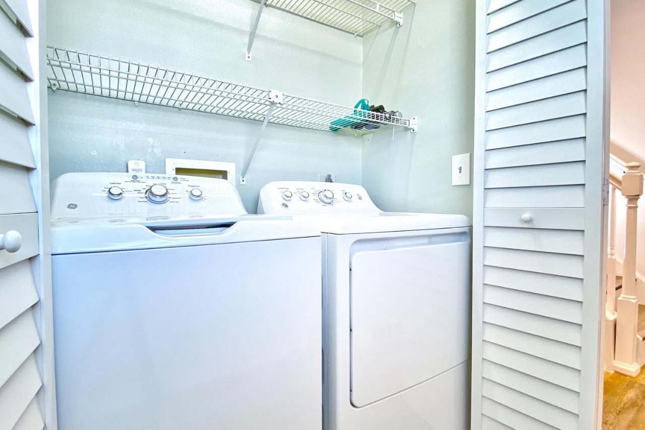 Seashell 17 Appartement Clearwater Beach Buitenkant foto