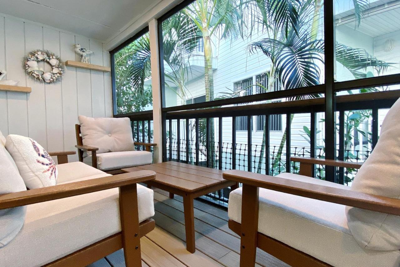Seashell 17 Appartement Clearwater Beach Buitenkant foto