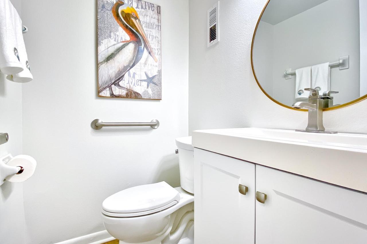 Seashell 17 Appartement Clearwater Beach Buitenkant foto
