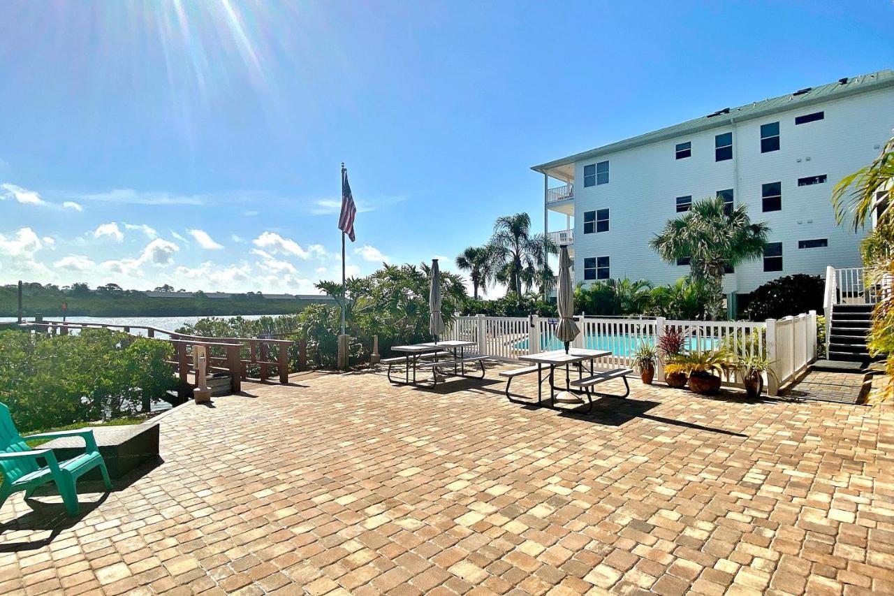 Seashell 17 Appartement Clearwater Beach Buitenkant foto