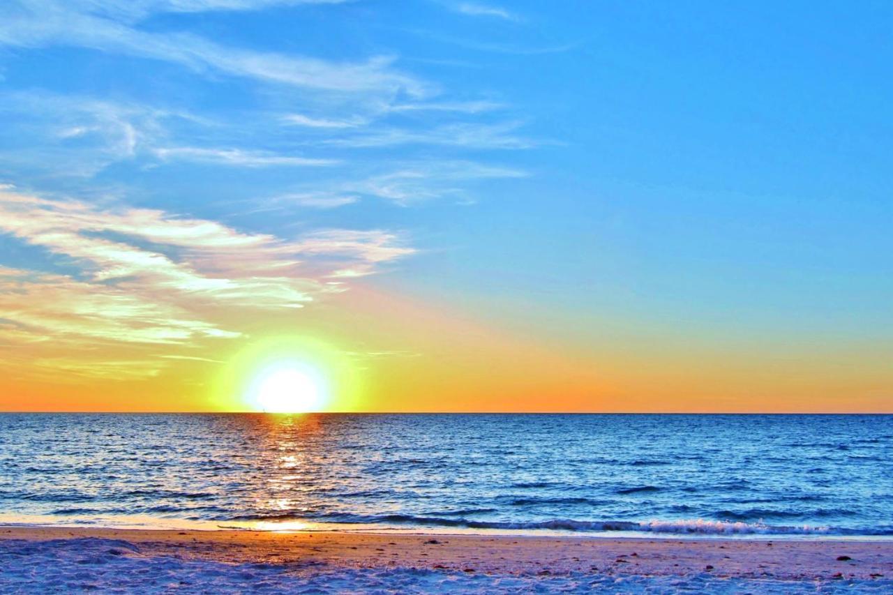 Seashell 17 Appartement Clearwater Beach Buitenkant foto